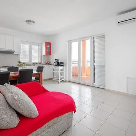 Apartament Ivica *