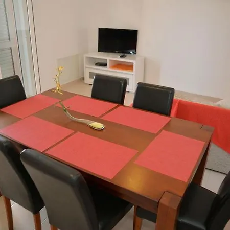 Apartament Ivica Vodice