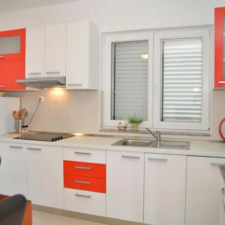 Apartament Ivica Vodice