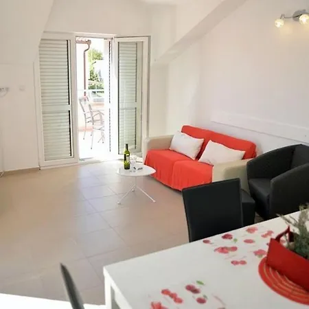 Ivica Apartament Vodice