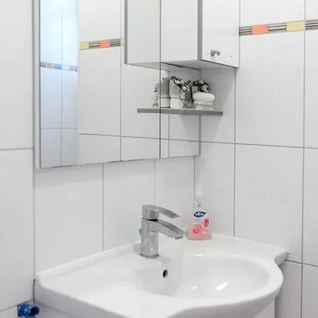 Apartament Ivica *
