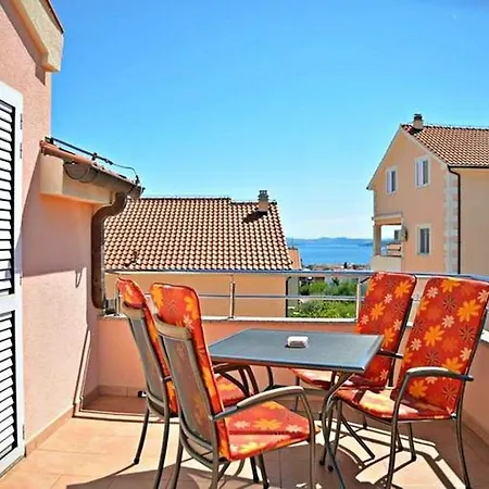Apartament Ivica Vodice