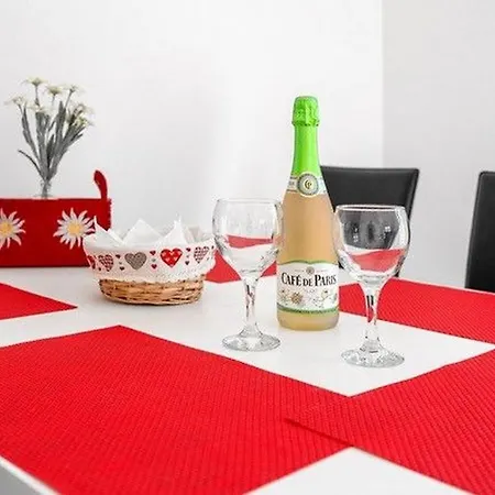 Ivica Apartament *