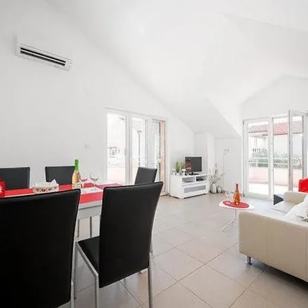 Ivica Apartament Vodice
