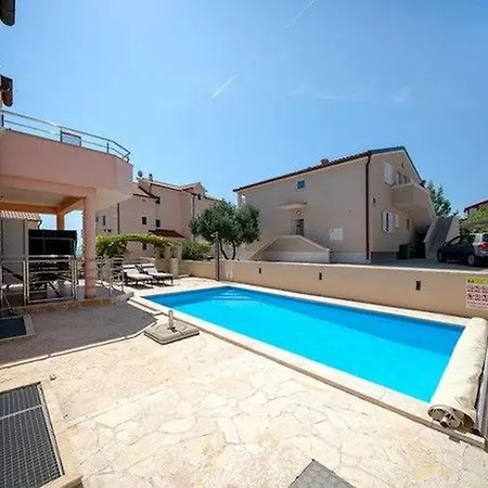 Apartament Ivica