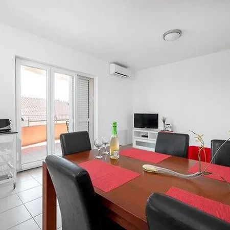 Ivica Apartament Vodice