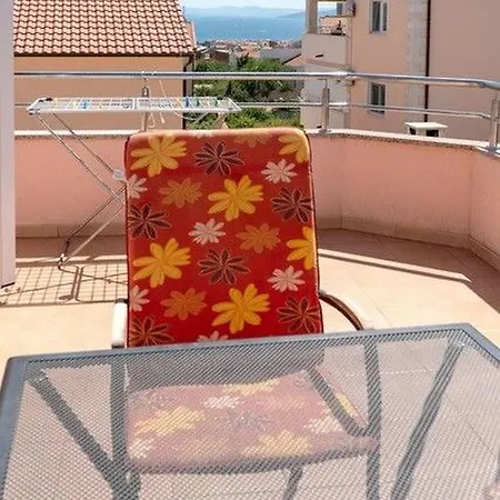 Apartament Ivica Vodice