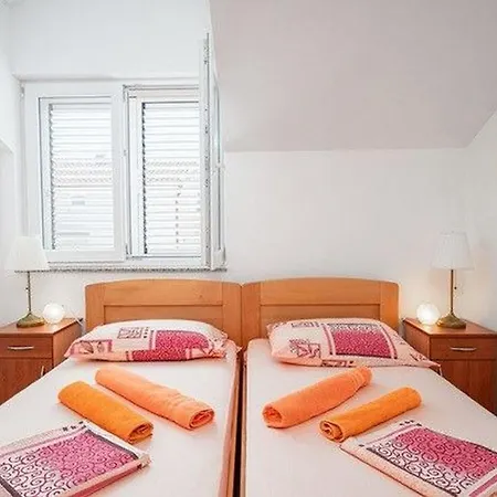 Apartament Ivica Vodice
