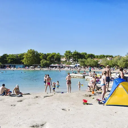 Apartament Ivica Vodice