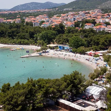 Ivica Apartament *