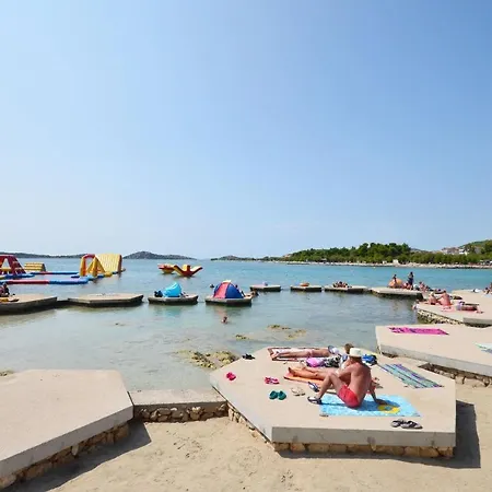 Ivica Apartament Vodice