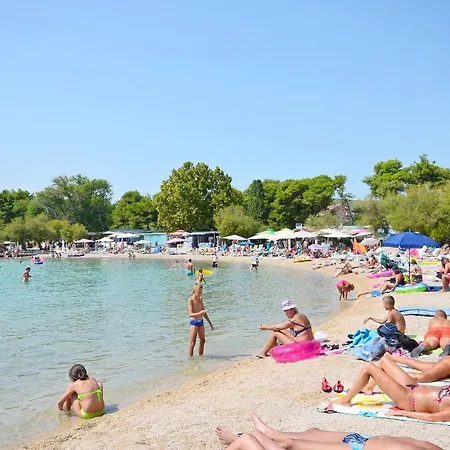 Ivica Apartament Vodice